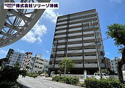 コンフォート牧志駅前 502
