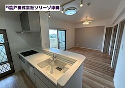 アベニールマンション前田 403