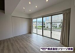 名護市久志　戸建