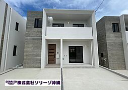 西原町我謝戸建　Ｂ棟