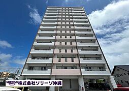 グランドパレスマリンコート西原 202