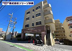 ライオンズマンション志真志 803