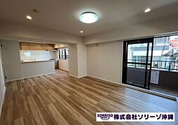 ライオンズマンション泊 306