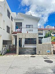 浦添市伊祖2丁目