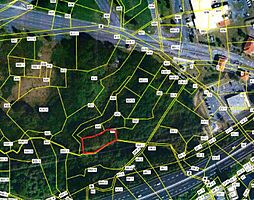 嘉手納飛行場軍用地・47倍・単有名義・投資物件