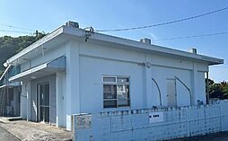 シーサー今帰仁戸建て