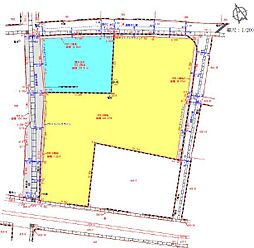 うるま市与那城平安座　194坪