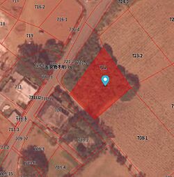 宮古島　宅地　1010．99