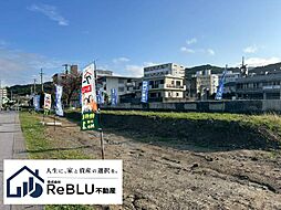 オーシャンフロント板良敷47.8坪