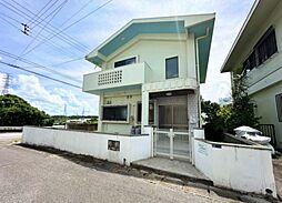 沖縄市池原3丁目売戸建て投資物件