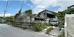 沖縄市桃原2丁目200坪