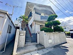 沖縄市泡瀬　ピロティ＆ロフト付ＲＣ一戸建て