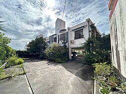 板良敷売戸建て