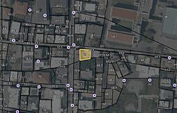 与那原売り土地