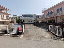 豊見城市上田の土地