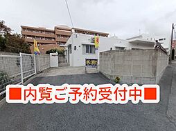 那覇市首里久場川町1丁目　3ＬＤＫ