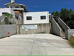 南城市玉城玉城の一戸建て