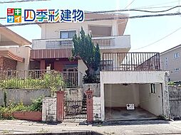 うるま市宮里戸建て