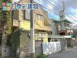 那覇市古島戸建て
