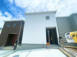 3号棟リーブルガーデン沖縄市南桃原