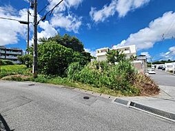 うるま市字西原土地