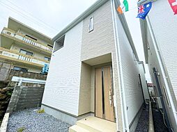 1号棟クレイドルガーデン南城市大里稲嶺第4