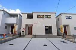 3号棟リーブルガーデン八重瀬町具志頭