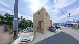 4号棟リーブルガーデン八重瀬町玻名城第2