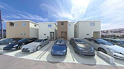 1号棟リーブルガーデン八重瀬町玻名城第2