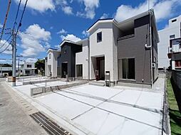 2号棟リーブルガーデンうるま市宮里