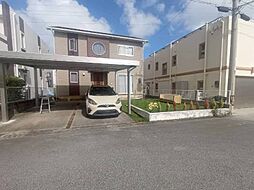 沖縄市古謝戸建て