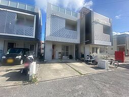 糸満市字真栄里戸建て