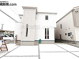 1号棟グラファーレうるま市豊原2期