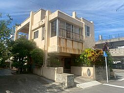 糸満市西川町戸建て