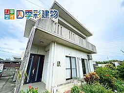 うるま市宇堅戸建て