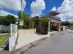 豊見城市真玉橋戸建て