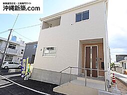 2号棟クレイドルガーデン中城村添石第1