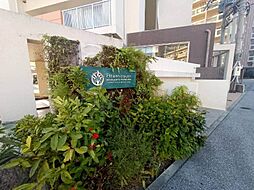 ベアーズコート宮里サンライズ 703