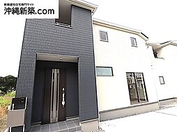 3号棟リーブルガーデンうるま市与那城屋慶名