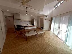 サンヒルズ（中城村字新垣）戸建て