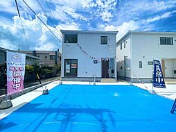 クレイドルガーデン金武町屋嘉第22号棟