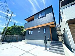 金武町金武1号棟