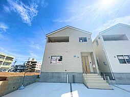 クレイドルガーデンうるま市みどり町第22号棟