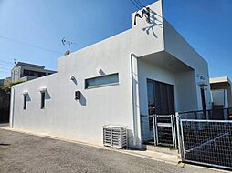 うるま市勝連平安名戸建て