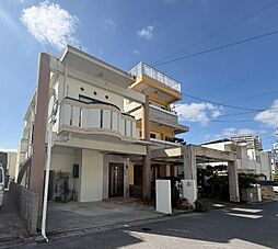 豊見城市字豊見城戸建て