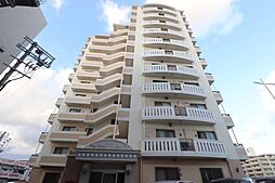 ウィングシャトー那覇オーシャンビュー 506