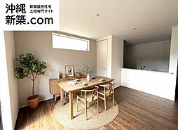 リーブルガーデン八重瀬町玻名城第24号棟