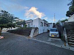 うるま市与那城屋慶名／土地／約64坪