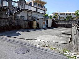 那覇市首里石嶺町土地（約33．9坪）
