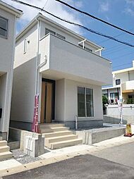 クレイドルガーデン糸満市座波第2（2号棟）